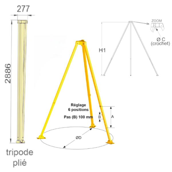 Dimensions tripode de charge réglable 1t.jpg