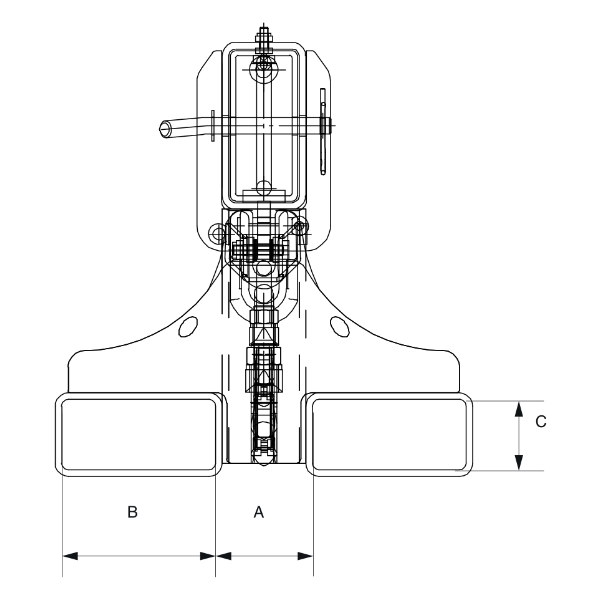 Dimensions potence de levage telescopique.jpg